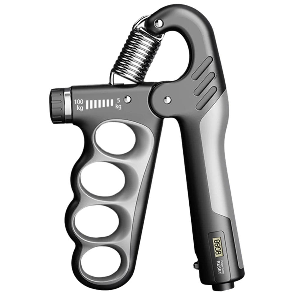 Grip Strength Trainer