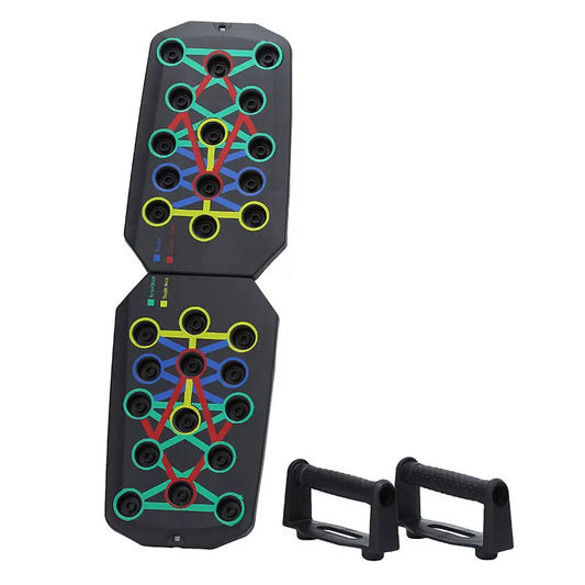 Push-up board